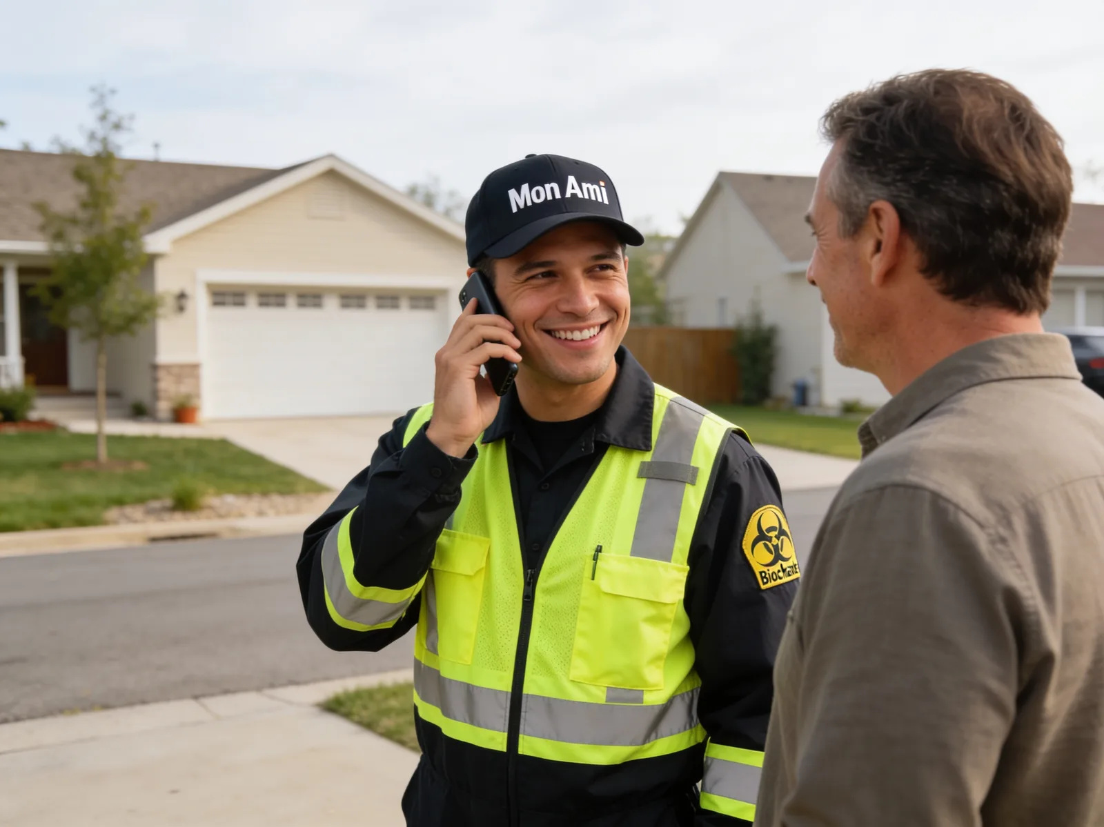 Sewage Cleanup Palomar Mountain, CA FAQs