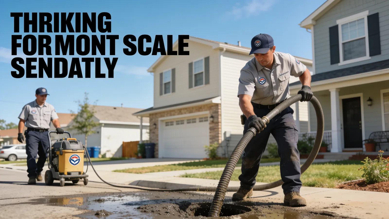 Sewage Cleanup in Palomar Mountain, CA near me
